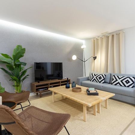 Dobohomes - Ibiza 马德里 外观 照片