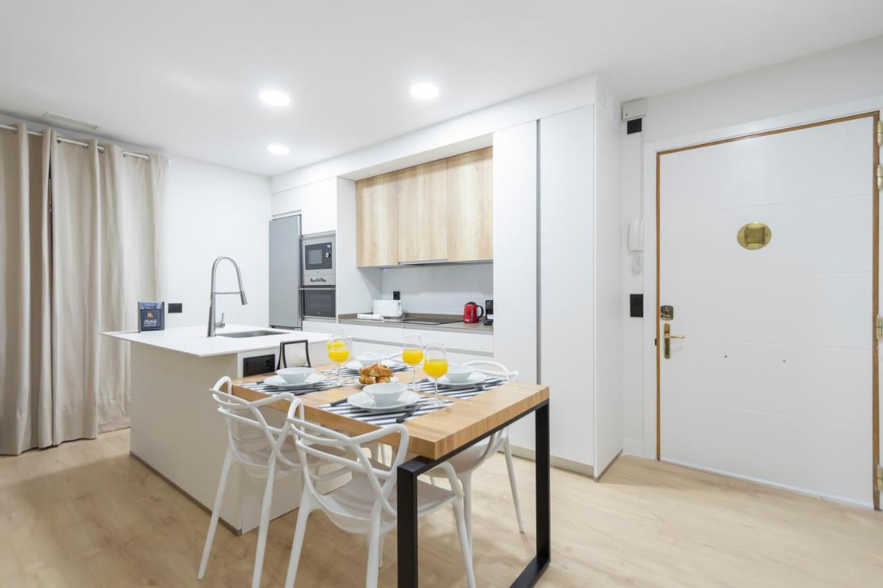 Dobohomes - Ibiza 马德里 外观 照片