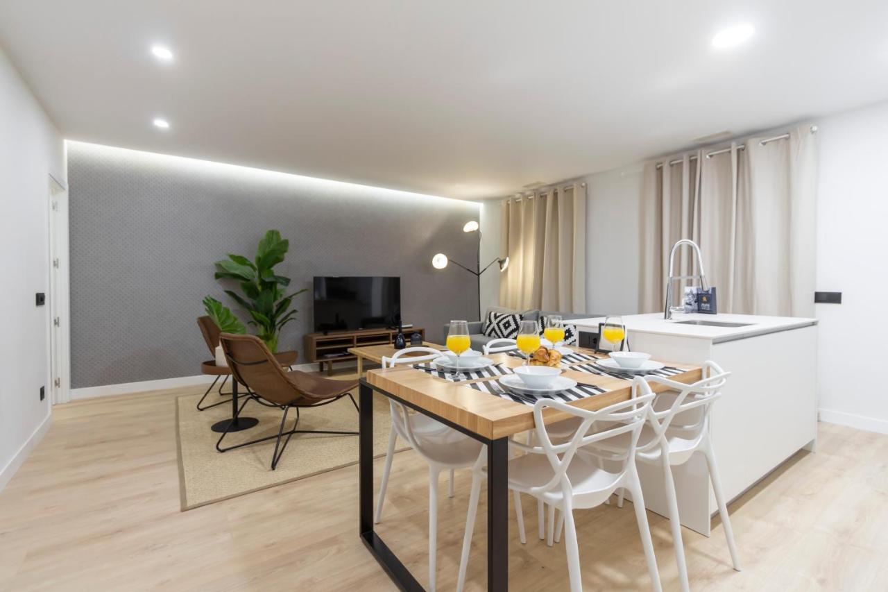 Dobohomes - Ibiza 马德里 外观 照片