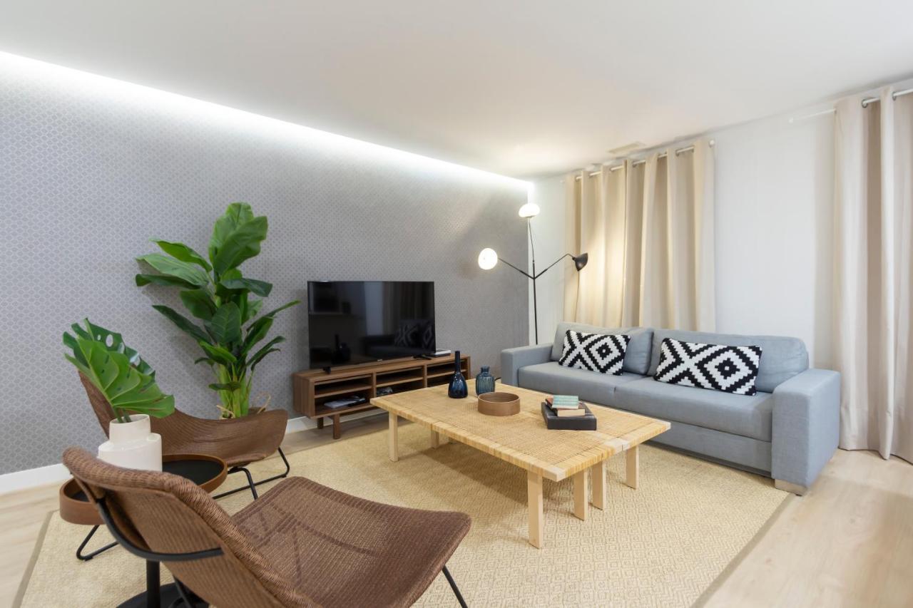 Dobohomes - Ibiza 马德里 外观 照片