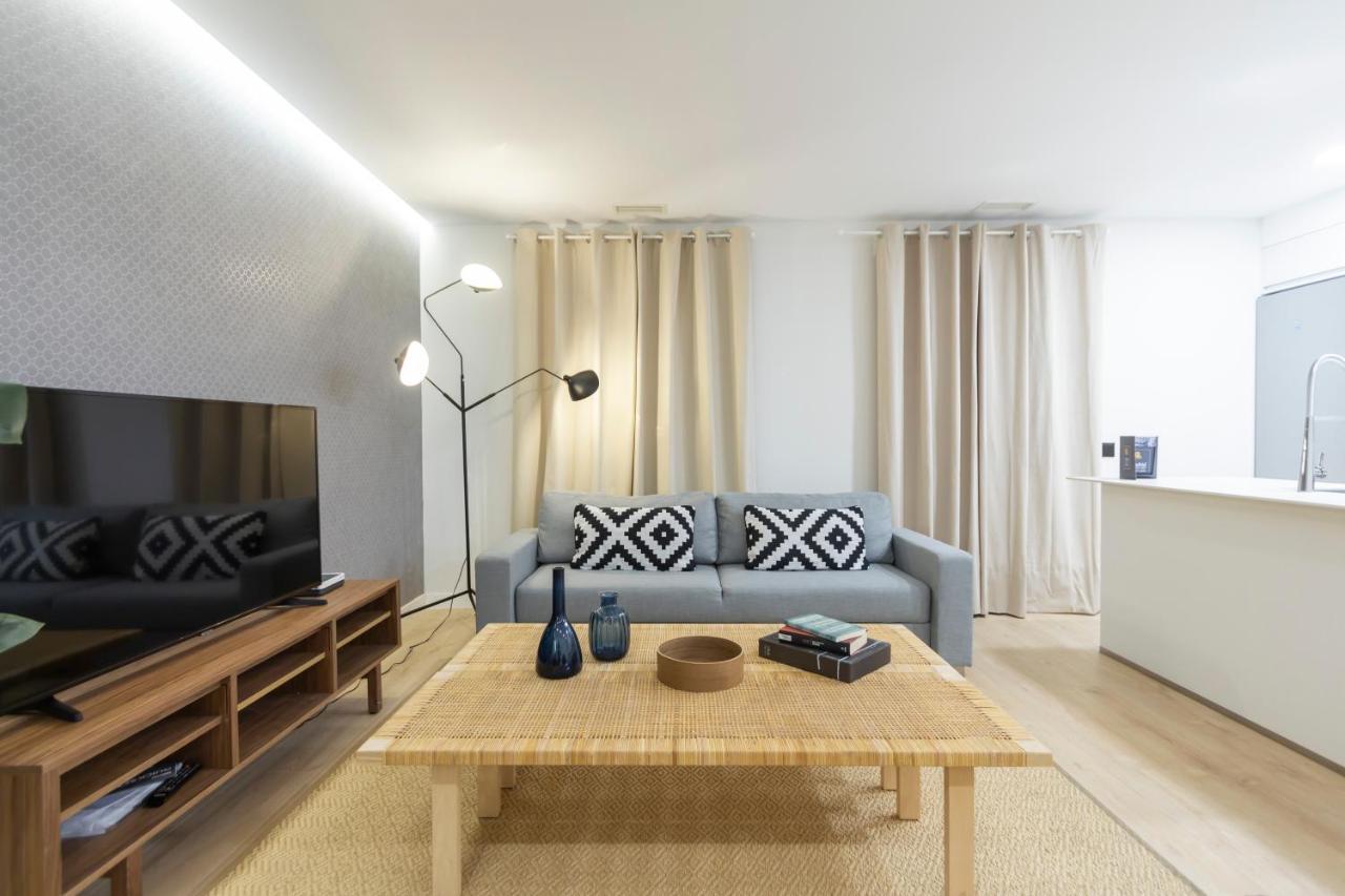 Dobohomes - Ibiza 马德里 外观 照片